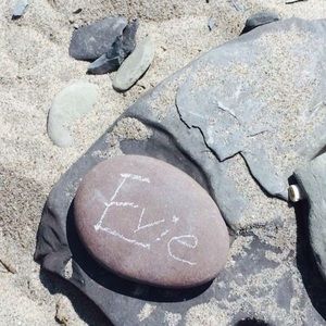 Meet your Posher, Evie